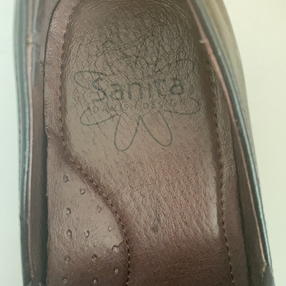 SANITA clogs - Picture 2 of 8
